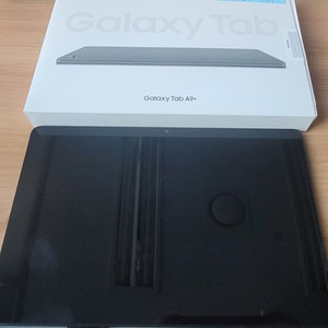 갤럭시 탭 A9+ WIFI 64GB 그라파이트