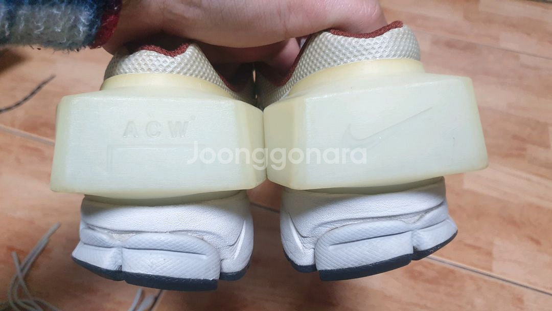 나이키 줌보메로5 acw 260--6