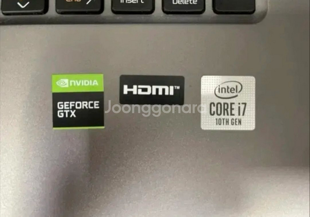 LG 울트라기어 15U70N-PA76K 팝니다--1