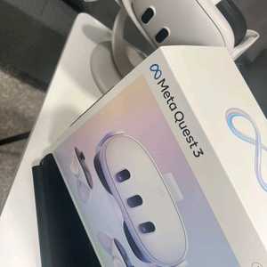 메타퀘스트3 128G