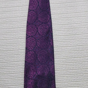 100%실크 에트로...일본 넥타이