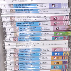 옆집천사 1~10권 올초판(한정,특별판)