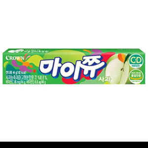 이마트24 마이쮸 사과