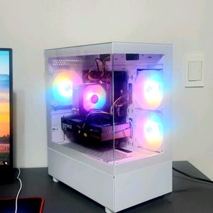 게이밍 컴퓨터 급처 rtx4060 / 12400f