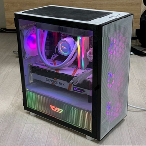 5600X RTX3070Ti 64gb램 조립PC