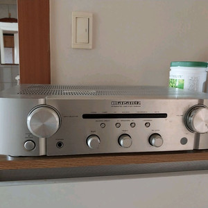 마란츠 Integrated 앰프 pm6004