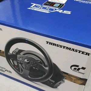 트러스트마스터 레이싱휠 T300Rs GT