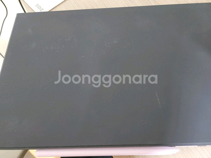 갤럭시탭 S9 FE+ 5G WIFI + 키보드--0