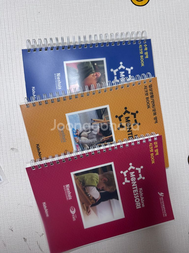 키즈에이원 몬테소리 토들러--1