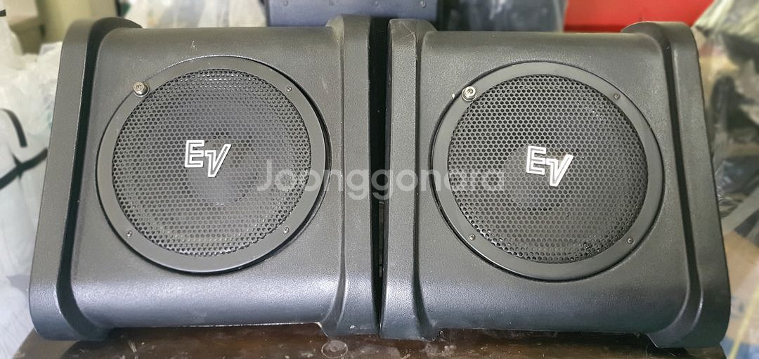 EV M -12G 스피커--0