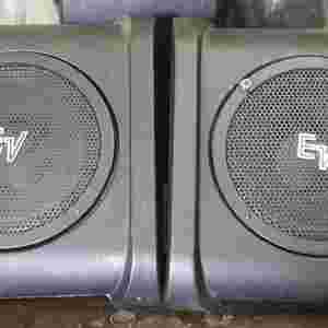 EV M -12G 스피커