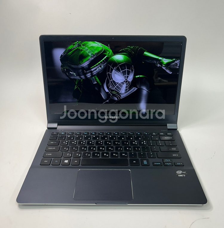 삼성 아티브북 i7 FHD 13인치 노트북(오피스O)--0