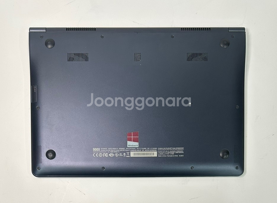 삼성 아티브북 i7 FHD 13인치 노트북(오피스O)--4