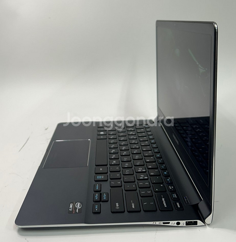 삼성 아티브북 i7 FHD 13인치 노트북(오피스O)--1