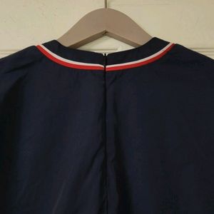 F 프라다 티블라우스