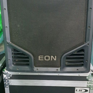 JBL EON 518S 액티브 서브우퍼 1조