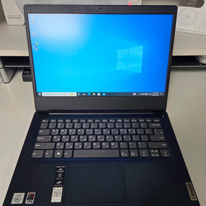 Lenovo 노트북 SLIM I7 1065G7