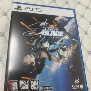 ps5 스텔라 블레이드