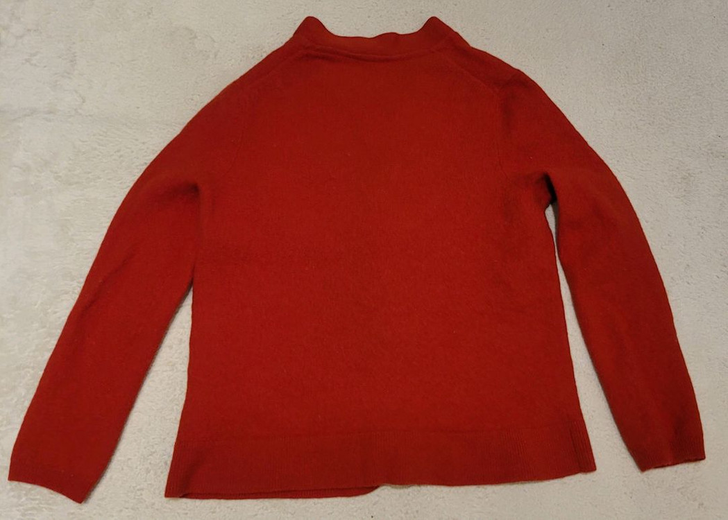 아크네스튜디오 Dasher Face 가디건 M 이미지