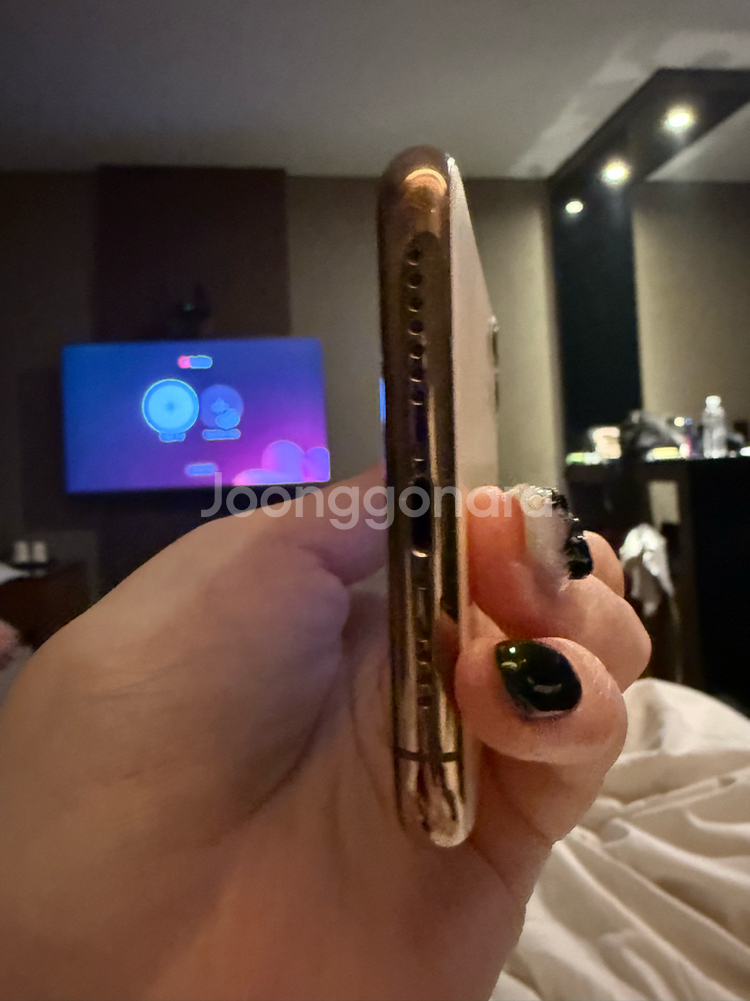 아이폰 11프로맥스 512GB 미국판--0