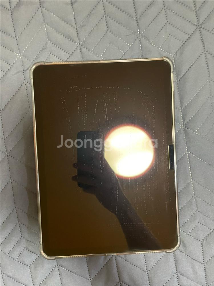 아이패드 에어 11 m2 스페이스 그레이 128GB--1