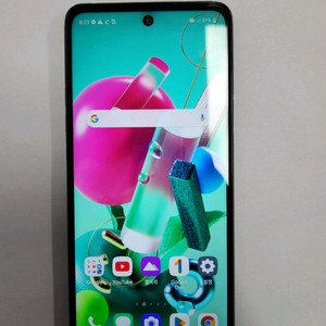 lg q92 A급 판매합니다.