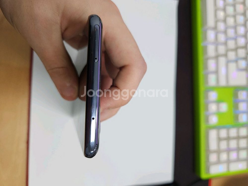 lg q92 A급 판매합니다.--5