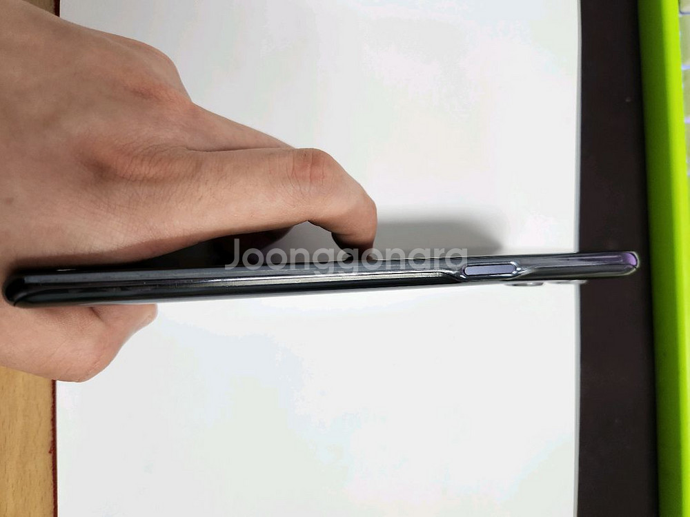 lg q92 A급 판매합니다.--4