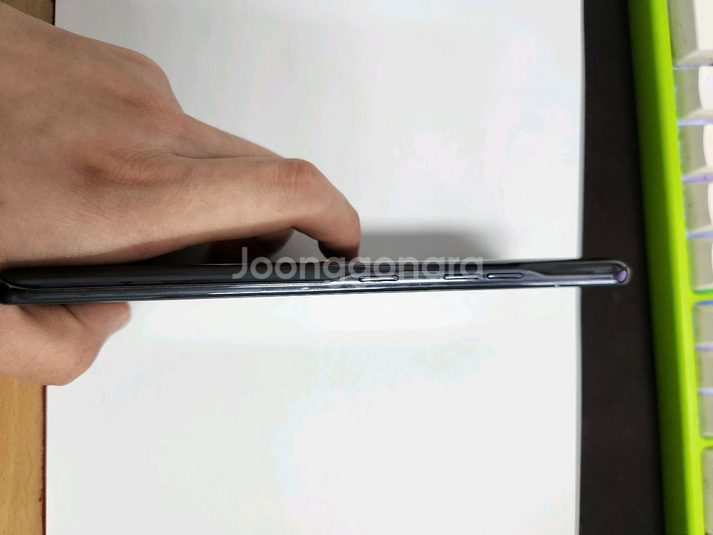 lg q92 A급 판매합니다.--3