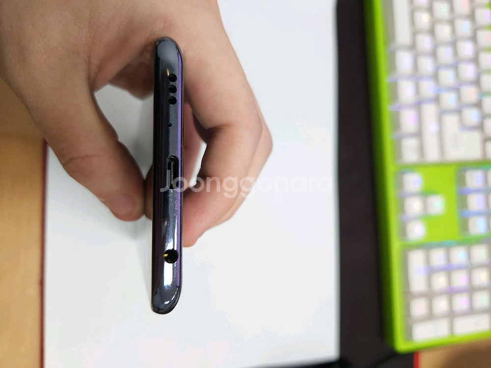 lg q92 A급 판매합니다.--6