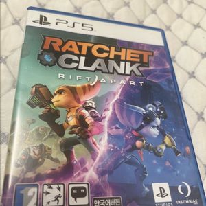 ps5 라쳇 앤 클렝크 리프트 어파트