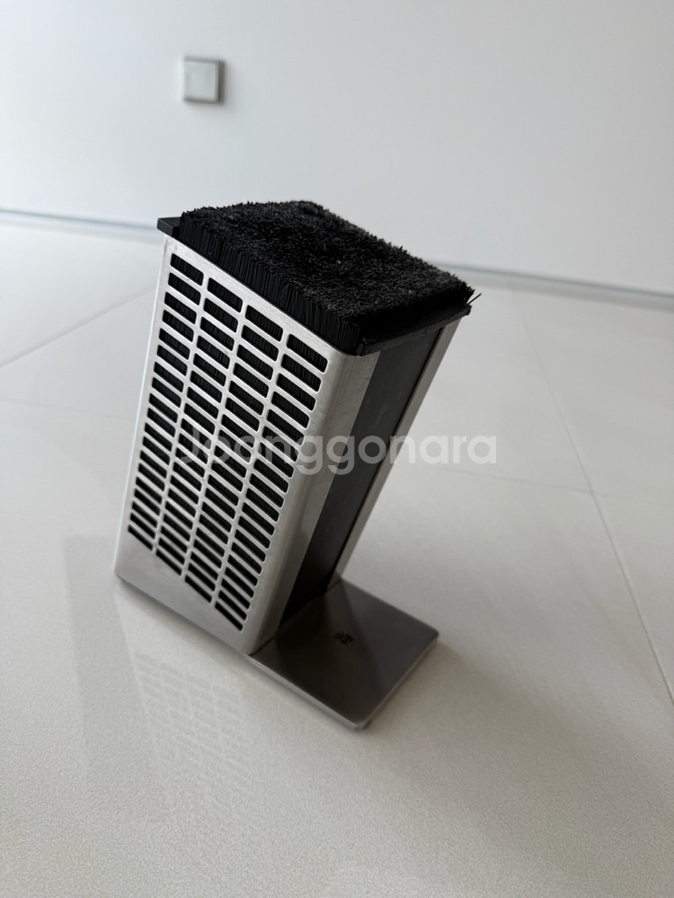 WMF 칼 블럭 (독일제조)--0