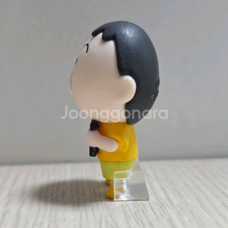 짱구는 못말려 맹구 가챠 피규어 양도--5