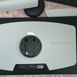 27인치QHD HDR1000 모니터(G pro 27i)