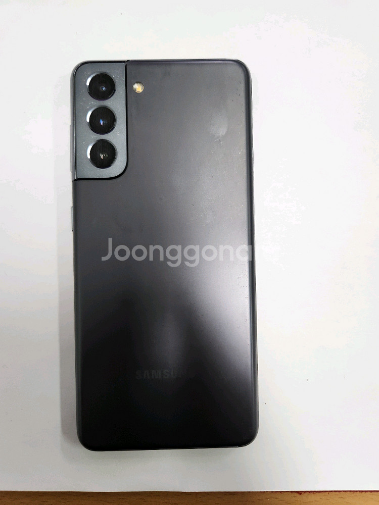 갤럭시s21 판매합니다.--3