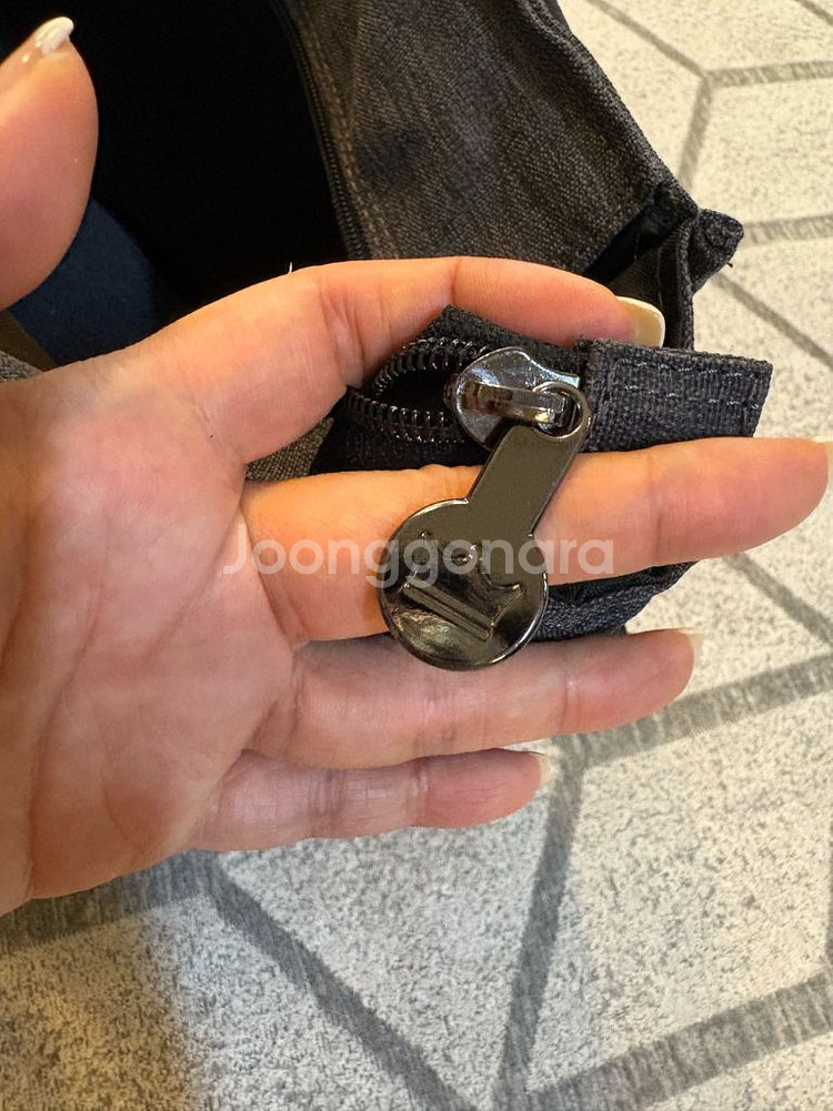 로얄테일즈 유모차 가방--8
