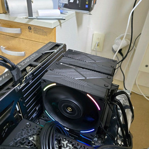 Thermalright ps120 evo (써멀라이트)