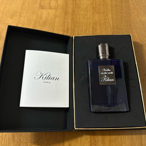 킬리안 온 더 락스 오 드 퍼퓸 50ml 판니다