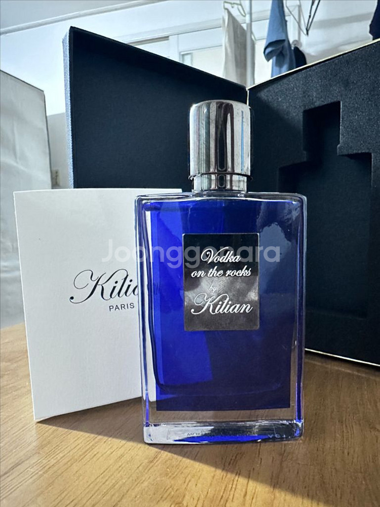 킬리안 온 더 락스 오 드 퍼퓸 50ml 판니다--3