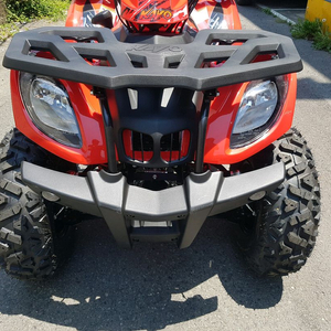 사륜오토바이 불200 ATV 할인판매 25년식
