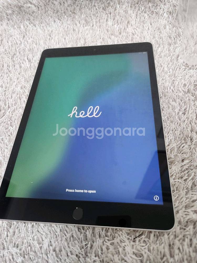 아이패드 9세대 64g--1