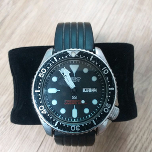 SEIKO 시계