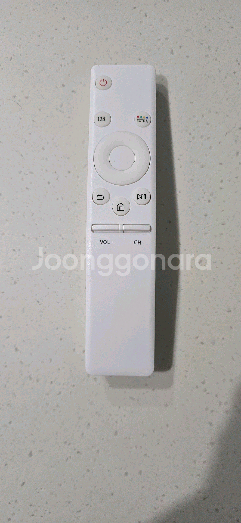 삼성 스마트 TV리모컨 (새제품)--0