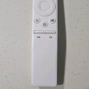 삼성 스마트 TV리모컨 (새제품)