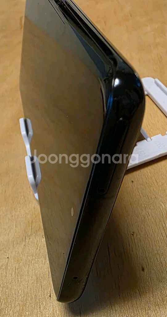 갤럭시 S20 울트라 256GB 액정, 배터리 신품--4