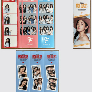프로미스나인 포토이즘