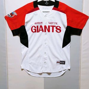 [XXL] 네포스 롯데 자이언츠 손아섭 유니폼879