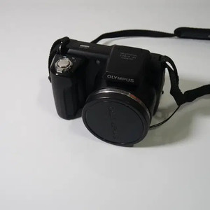 올림푸스 SP-610UZ