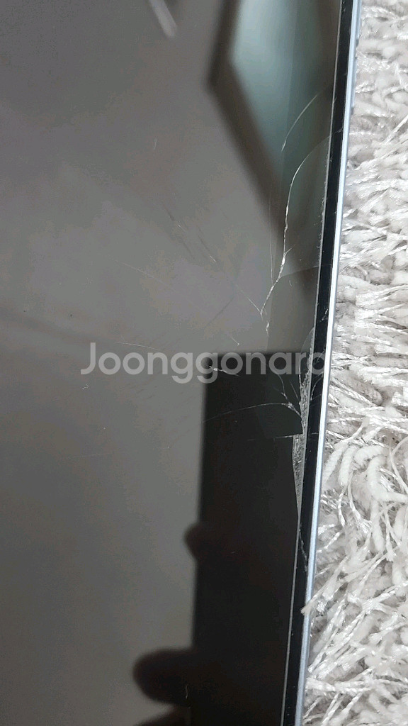아이패드 에어4 64g + 키보드--1