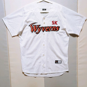 [3XL] C&J SK와이번스 김광현 유니폼880